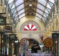 MELTours - Attractions