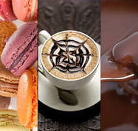 Chocoholic Tours - Attractions