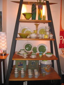 SavvyShopTours - Attractions 1