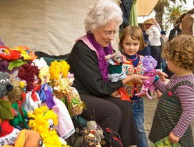 St Kilda Esplanade Market - Attractions 1