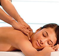 Crown Spa - Attractions