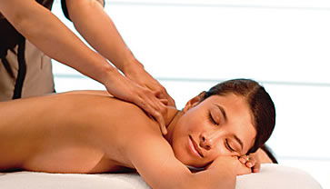 Crown Spa - Attractions 0