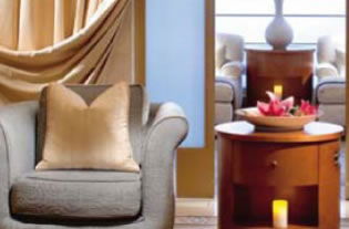 Crown Spa - Attractions 1
