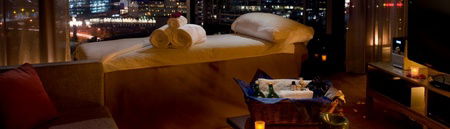 Hilton Day Spa - Attractions 0