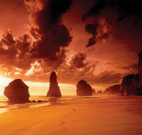 Go West Tours - Attractions