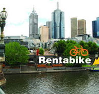Rentabike  Real Melbourne Bike Tours - Attractions