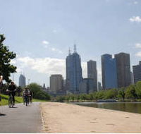 Bonza Bike Tours and Bike Rental - Attractions