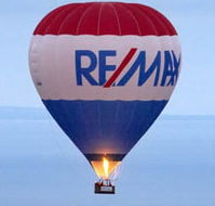 Balloon Flights Over Melbourne - Attractions