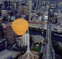 Balloon Sunrise Hot Air Ballooning - Attractions