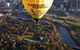 Balloon Sunrise Hot Air Ballooning - thumb 1