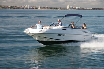 Victorian Yacht Charters - Attractions 3