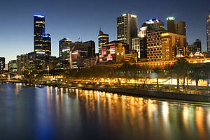 PHOTO Walking Tours Of Melbourne - Attractions Las Vegas 2