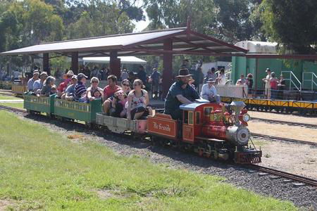 Altona VIC Attractions