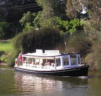Blackbird Maribyrnong River Cruises - Attractions