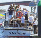 Bay & River Cruises - Attractions 1