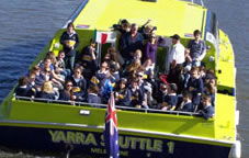 Bay & River Cruises - Attractions 3