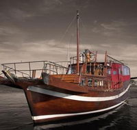 Oriental Queen Cruises - Attractions