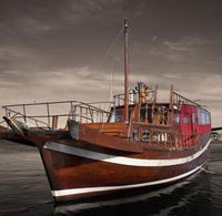 Oriental Queen Cruises