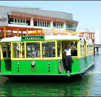 Melbourne Tramboat Cruises - Attractions