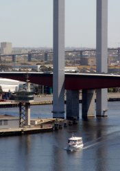 Melbourne Cbd And Inner Suburbs VIC Attractions