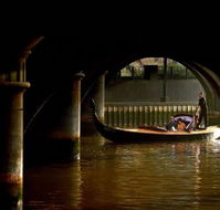 Venice on the Yarra - Attractions