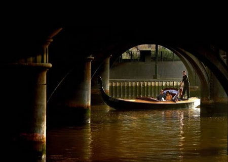 Venice On The Yarra - Attractions 0