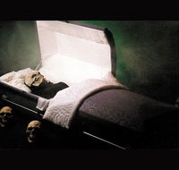 Coffin Ride - Attractions
