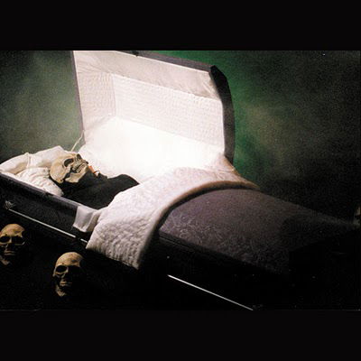 Coffin Ride - Attractions 0