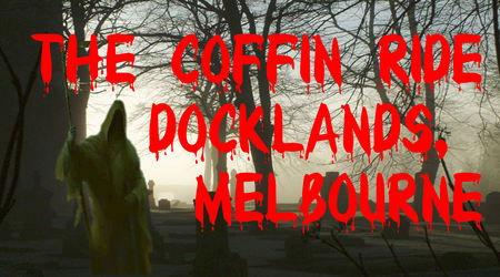 Coffin Ride - Attractions 1