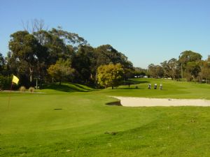Spring Park Golf - Attractions 0