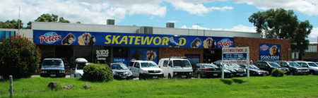 Aspendale VIC Attractions