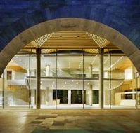National Gallery of Victoria - Attractions
