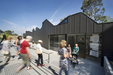 Bulleen VIC Attractions