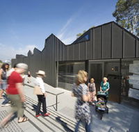 Heide Museum of Modern Art - Attractions