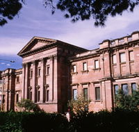 Australian Museum - Attractions