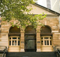 The Justice  Police Museum - Attractions
