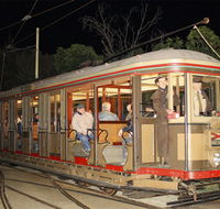 Sydney Tramway Museum - Attractions