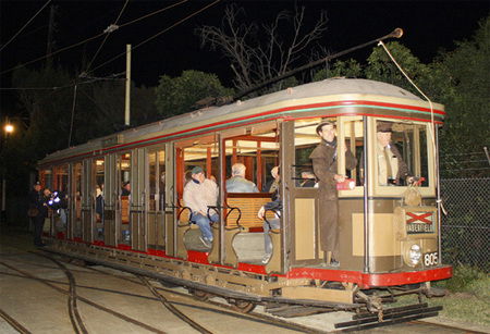 Sydney Tramway Museum - Attractions 0