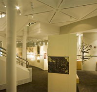 Sydney Jewish Museum - Attractions