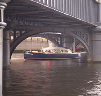 Melbourne Water Taxis - Attractions