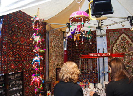 Paddington Markets - Attractions 2