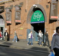 Paddys Market - Attractions