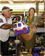 Paddys Market - Attractions Las Vegas 2