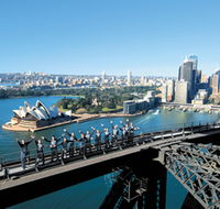 Sydney Harbour Bridge Climb - Attractions
