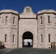 Fremantle Prison - Attractions