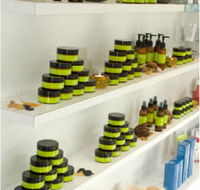 Milk Day Spa - Attractions