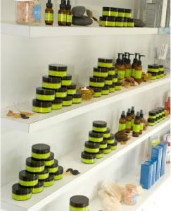 Milk Day Spa - Attractions 0