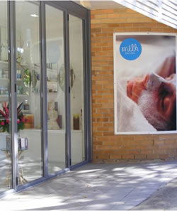 Milk Day Spa - Attractions 3