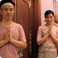 Cendana Spa Sydney - Attractions 1