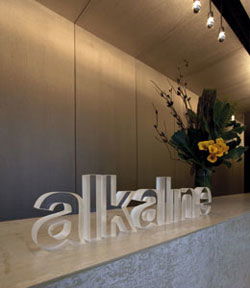 Alkaline Spa & Clinic - Attractions 1